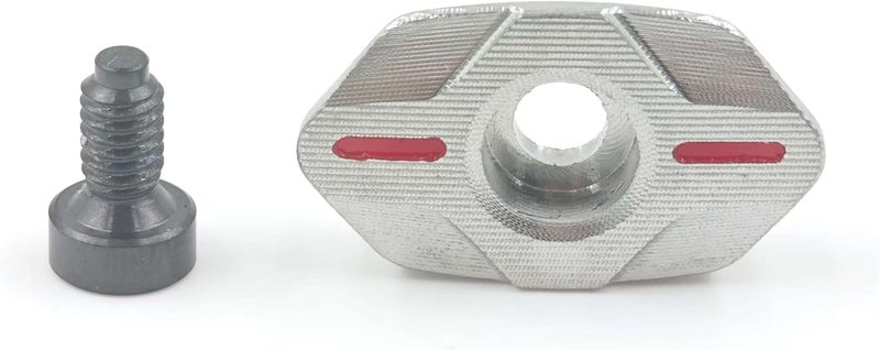 STUDIO CRAFTED Store Golf Weight Screw Compatible with Ping G410 Fairway Wood & Hybrid 4/6/7/8/10/13/16/18/20g - Image 4